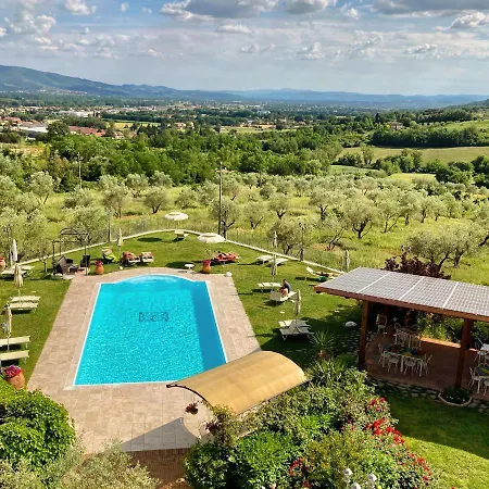Domus Volumnia Country house