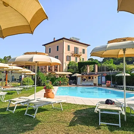 Casa rural Domus Volumnia