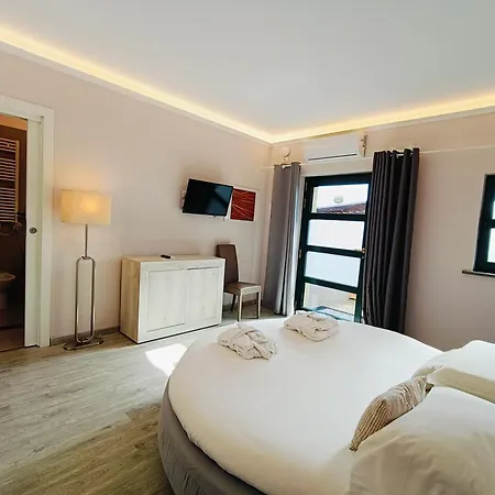 Country house Domus Volumnia