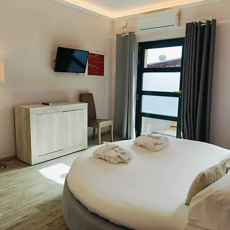Domus Volumnia Country house Perugia