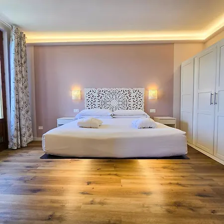 Country house Domus Volumnia