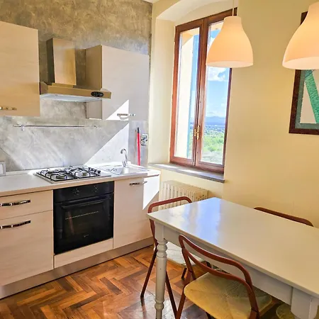 Country house Domus Volumnia Perugia
