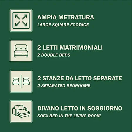 Domus Volumnia Country house