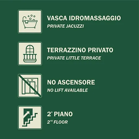 Domus Volumnia * Perugia
