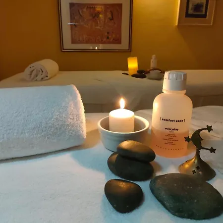 Domus Volumnia Casa rural *