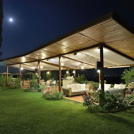 Domus Volumnia Country house