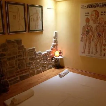 Country house Domus Volumnia *