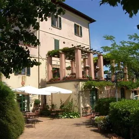 Country house Domus Volumnia Perugia