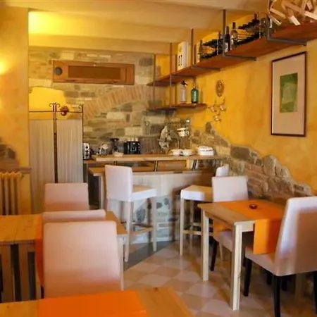 Country house Domus Volumnia
