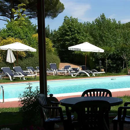 Casa rural Domus Volumnia *