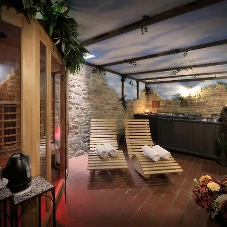 Domus Volumnia Country house *