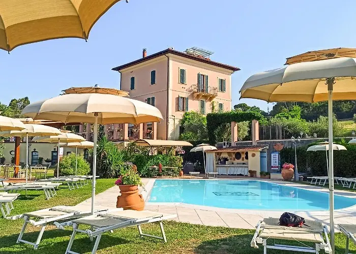 Casa rural Domus Volumnia