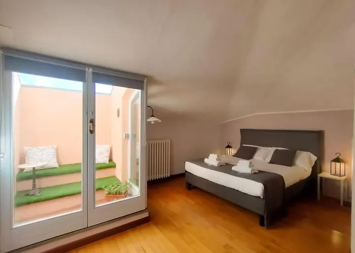 Casa rural Domus Volumnia