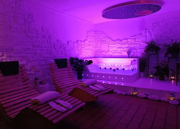 Casa rural Domus Volumnia *