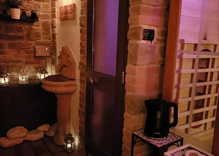 Casa rural Domus Volumnia *