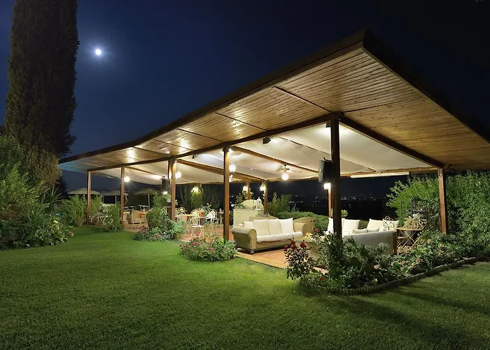 Domus Volumnia Casa rural