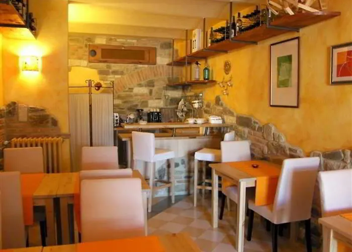 Casa rural Domus Volumnia