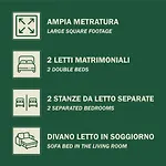 Domus Volumnia Country house