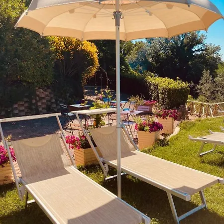 Domus Volumnia 페루자