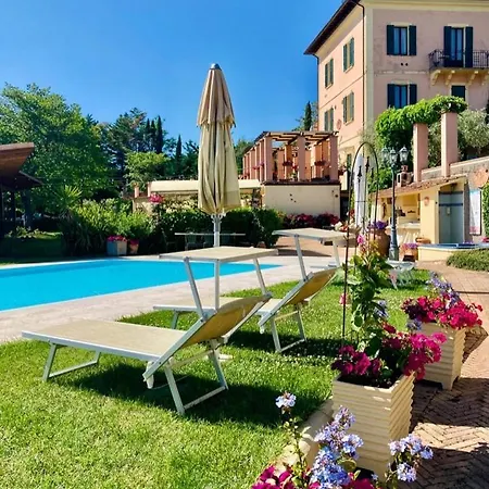 Casa di campagna Domus Volumnia *