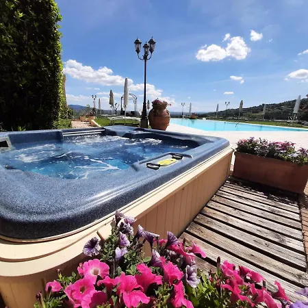 Domus Volumnia منزل ريفي