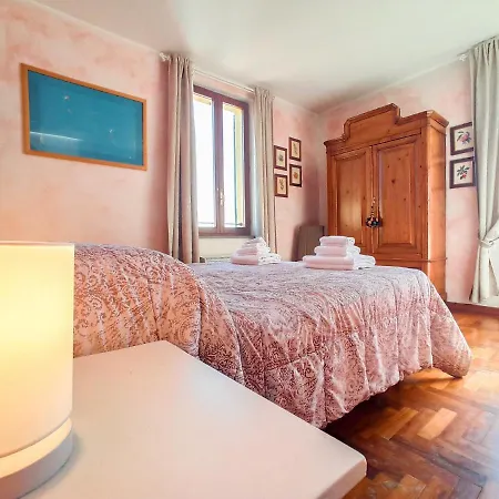 Domus Volumnia منزل ريفي بيرودجا