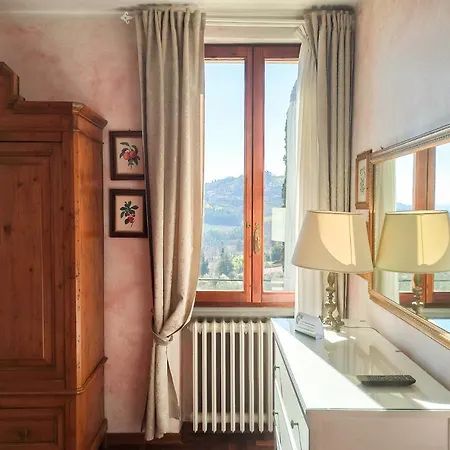 منزل ريفي Domus Volumnia