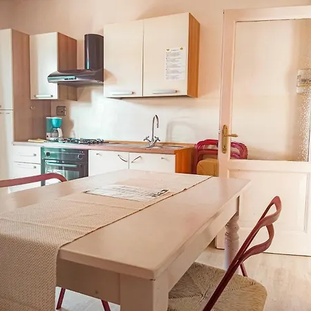 Domus Volumnia منزل ريفي