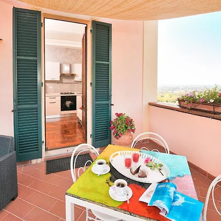 Domus Volumnia منزل ريفي *