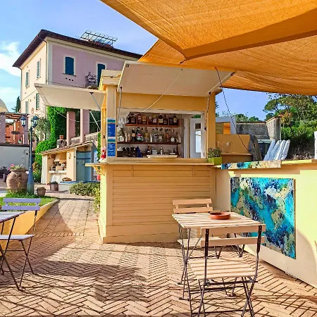 Casa di campagna Domus Volumnia