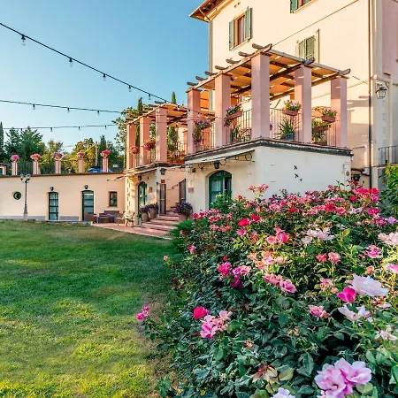 Casa di campagna Domus Volumnia