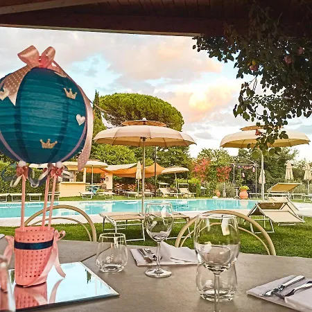 Domus Volumnia منزل ريفي بيرودجا