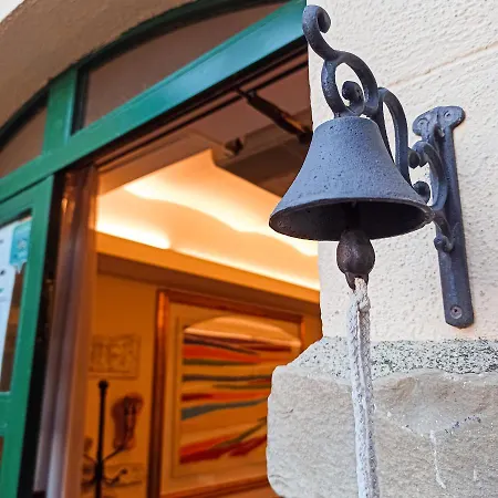 منزل ريفي Domus Volumnia