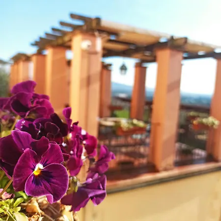 Domus Volumnia منزل ريفي