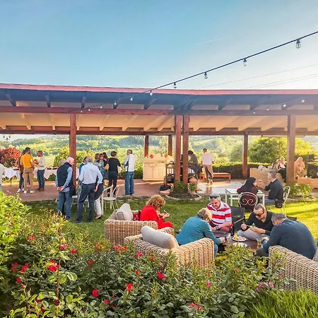 Gospodarstwo wiejskie Domus Volumnia *