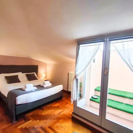 منزل ريفي Domus Volumnia