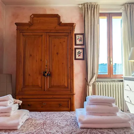 Domus Volumnia منزل ريفي *