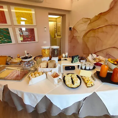 Domus Volumnia * بيرودجا