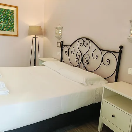 Domus Volumnia منزل ريفي بيرودجا