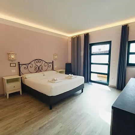 Domus Volumnia Perugia