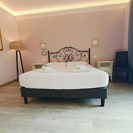 Domus Volumnia * بيرودجا