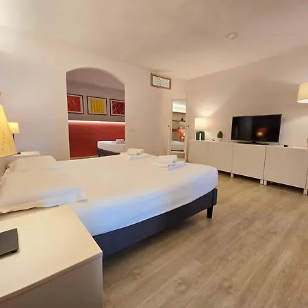 컨트리하우스 Domus Volumnia *