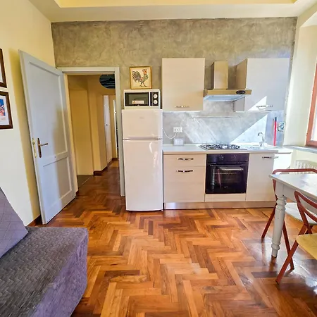 컨트리하우스 Domus Volumnia *