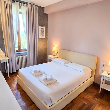 Domus Volumnia منزل ريفي