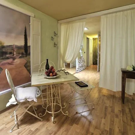 컨트리하우스 Domus Volumnia