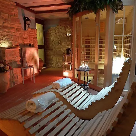 منزل ريفي Domus Volumnia