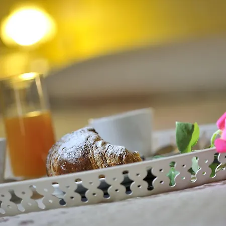 Domus Volumnia بيرودجا