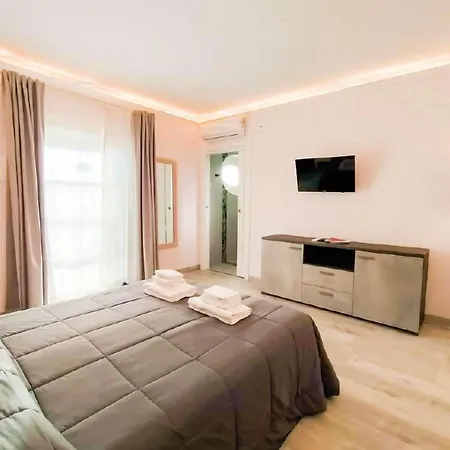 Domus Volumnia بيرودجا