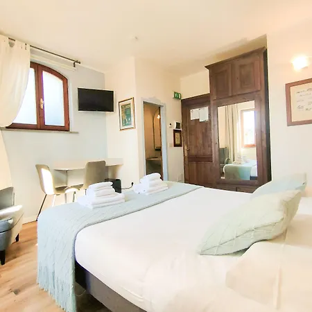 Domus Volumnia * بيرودجا