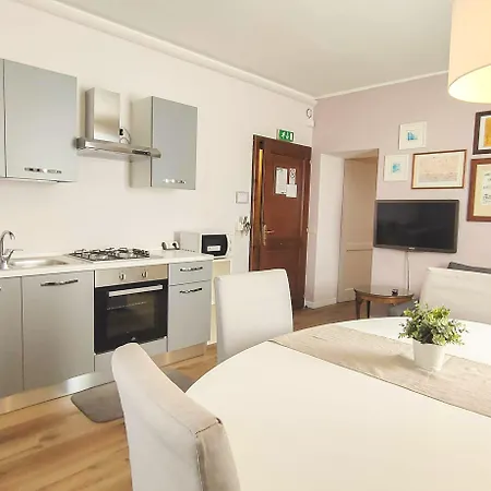 Domus Volumnia منزل ريفي بيرودجا